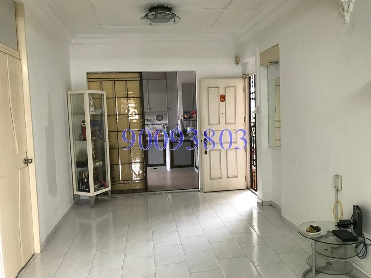 Blk 432 Bukit Panjang Ring Road (Bukit Panjang), HDB 4 Rooms #169733542